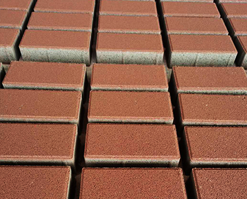 为什么沈阳荷兰砖比普通的水泥砖贵那么多还十分受欢迎？